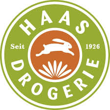 Logo <b>Drogerie Haas</b>
